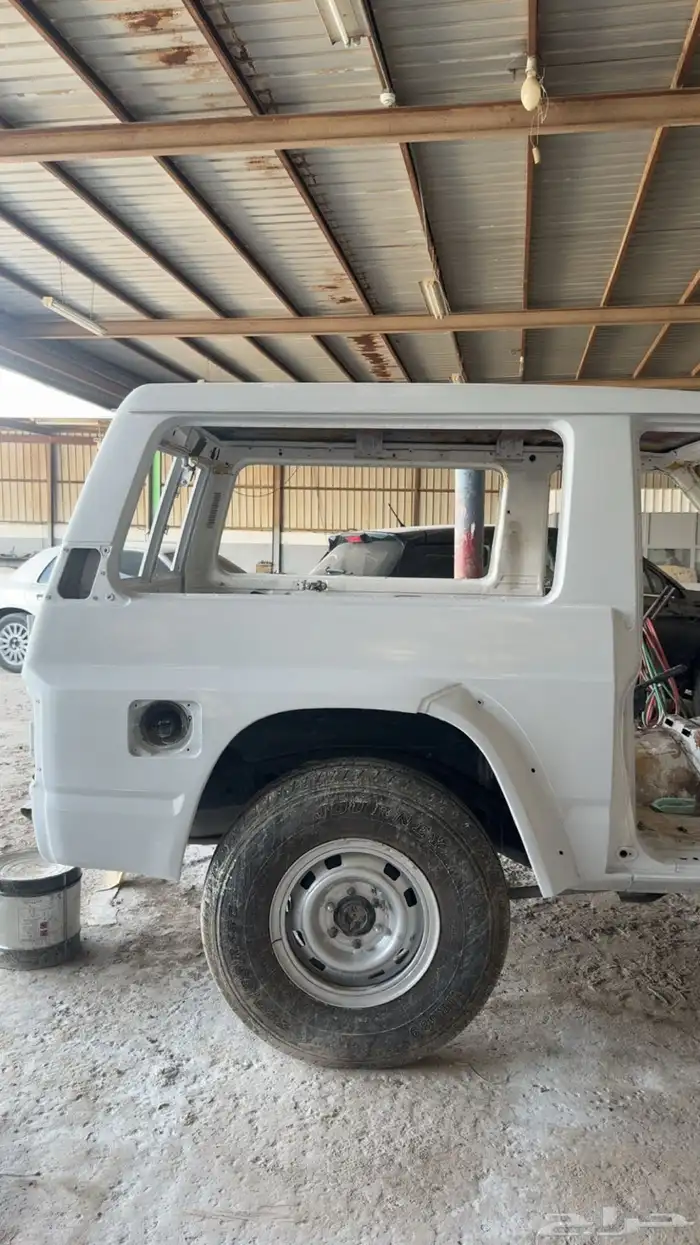 نيسان بترول محرك تويوتا 17