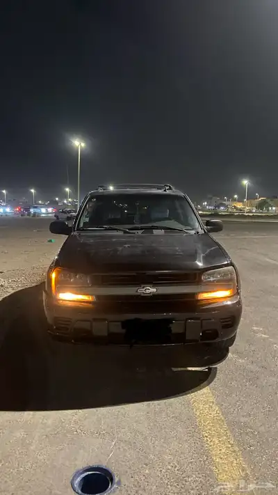 شيفروليه بليزر 2006 (نظيف) index