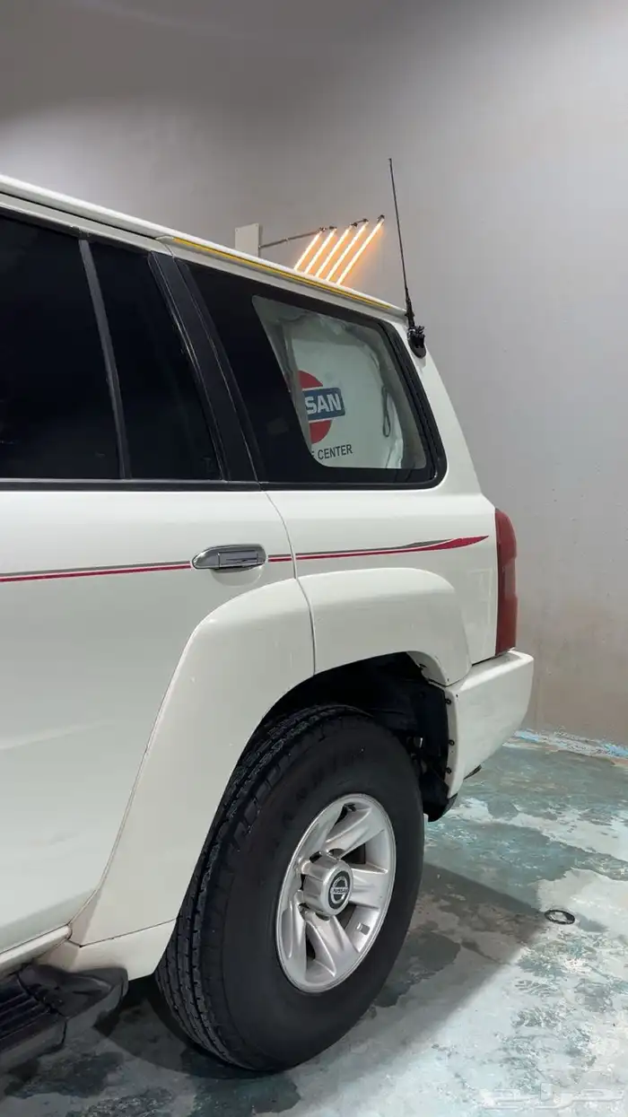 جيب فتك شرط الشرط 8