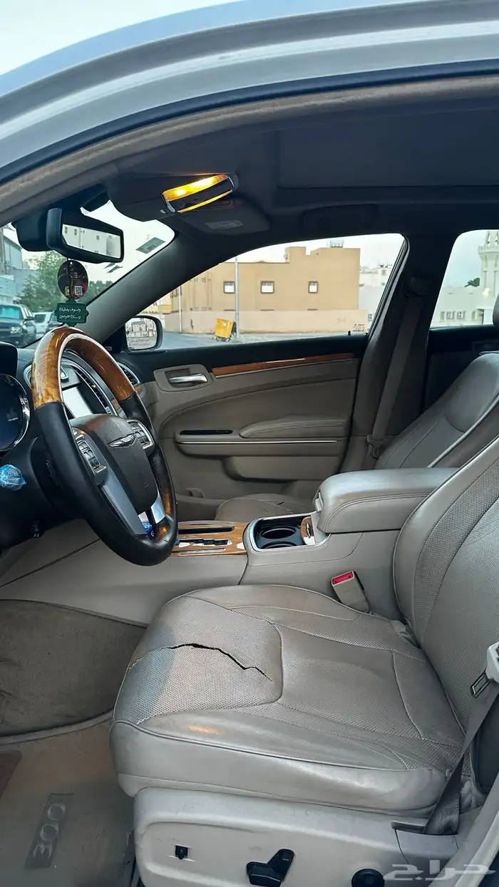 كرايسلر 2014 هيمي 8 سلندر 11