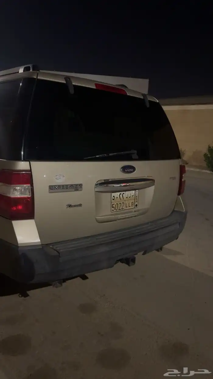 سياره الاستماره والفحس جديدوالموتردبل وبديه شراط 3