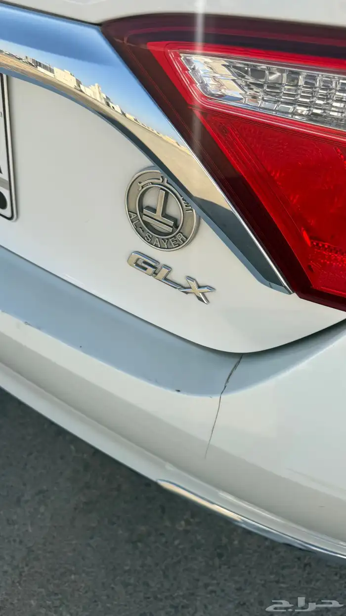 كامري 2017 فل كامل شرط بدي ومحركات 30