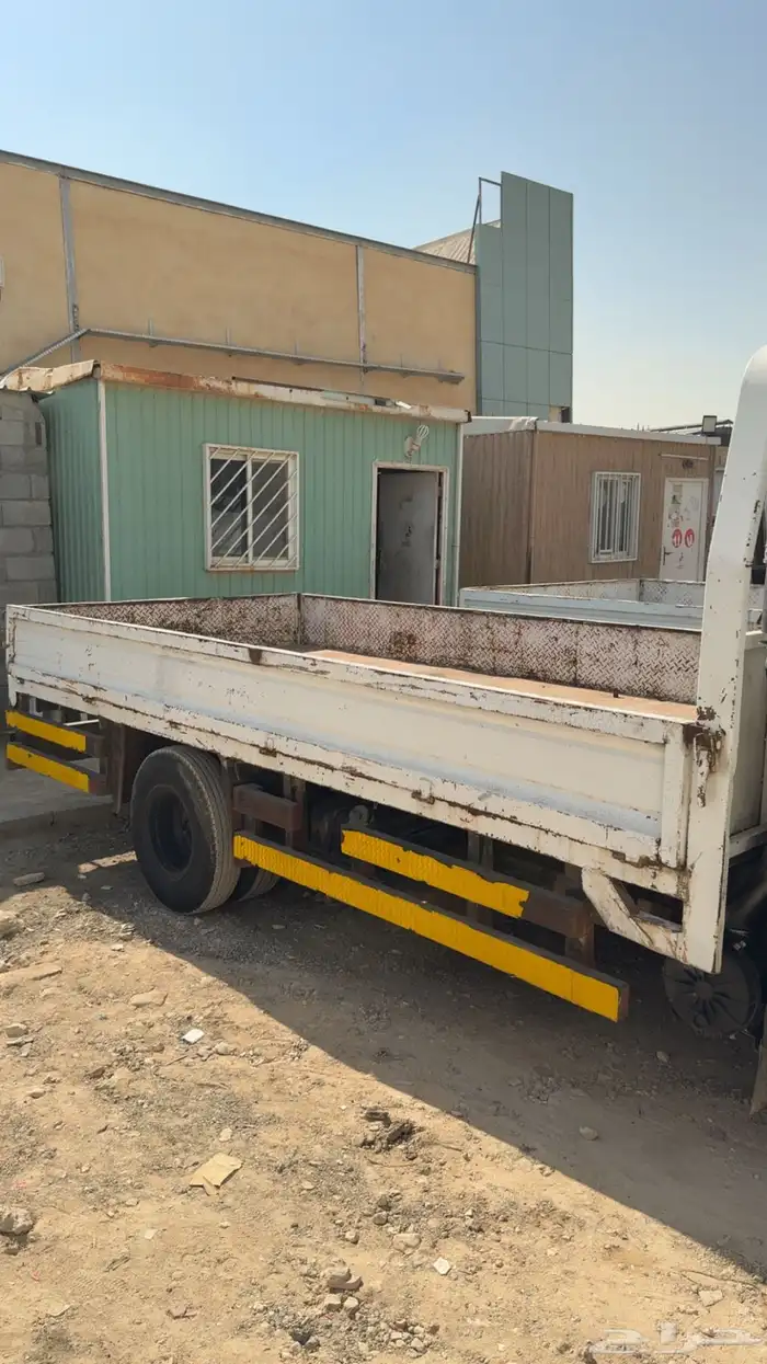 دينا ايسوزو موديل 2013 طول 4 ونص 4