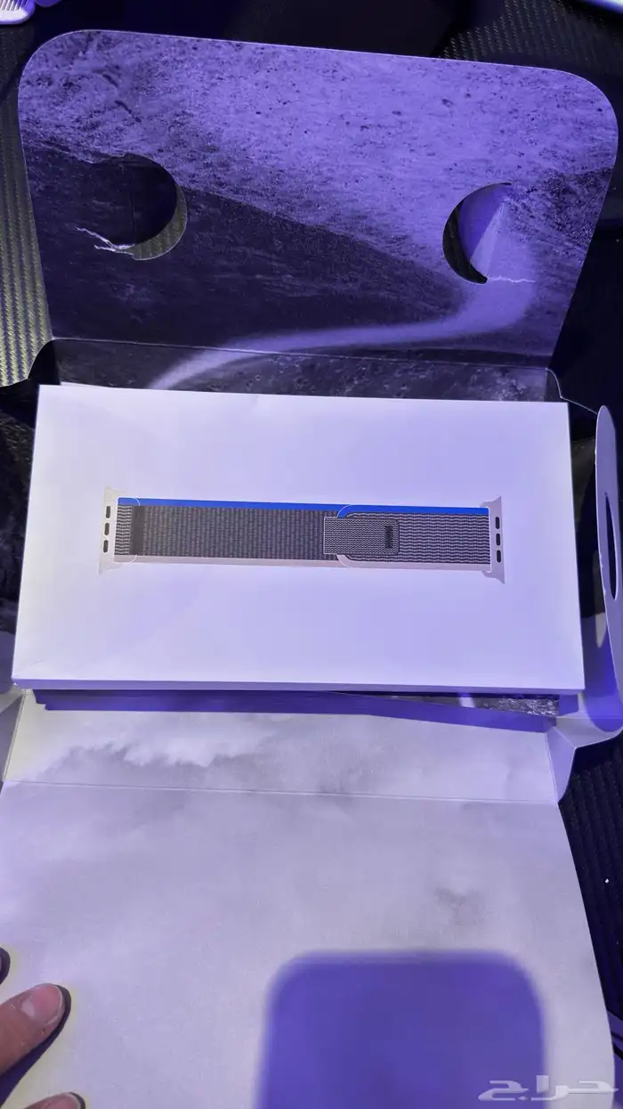 ساعة ابل واتش الترا Apple watch ultra 1 5