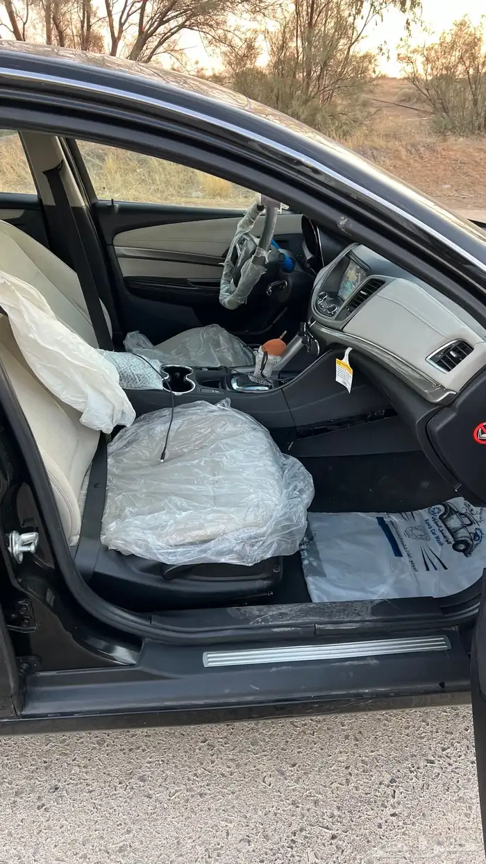 كابريس شفروليه 2016 9