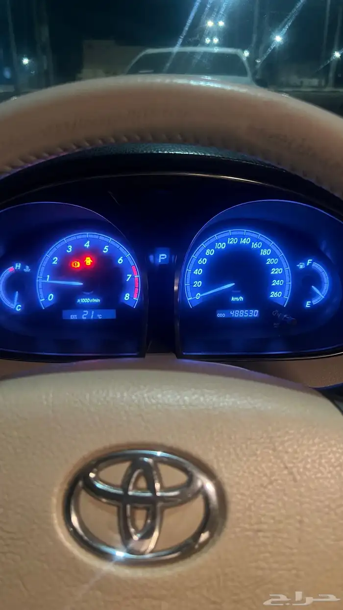 افالون 2012 للبيع 4