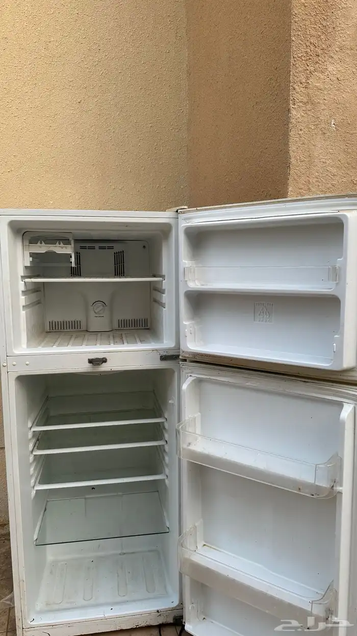 ثلاجة للبيع 1