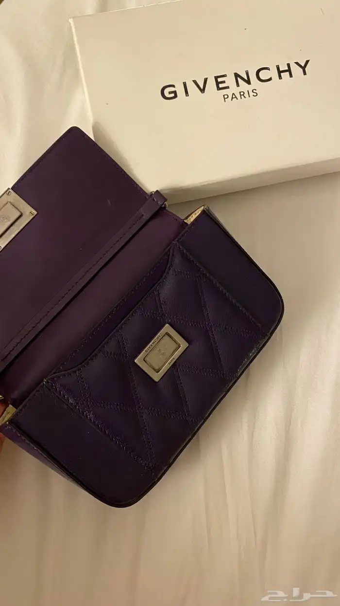 شنطة جيفنشي (اصلية) 4