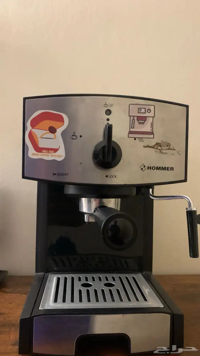 مكينه قهوه 3