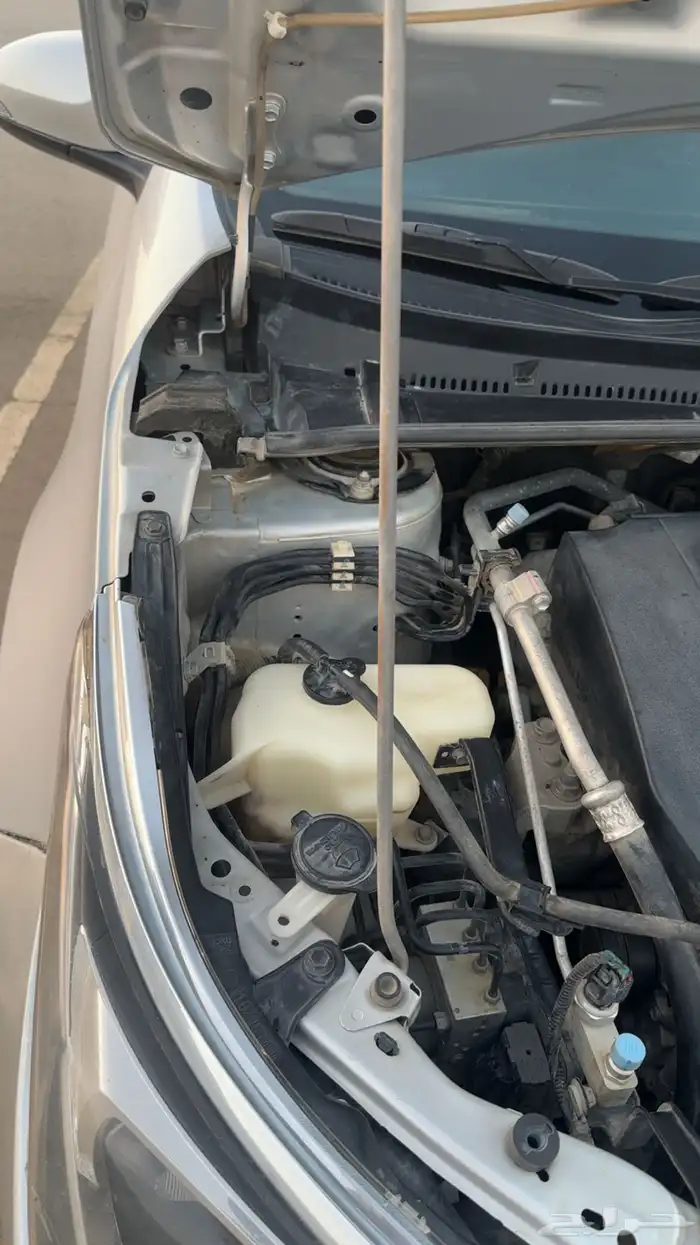 كورولا 2018 xli مطور بحالةالوكالة شرط مرفق تقرير فحص السواط 22