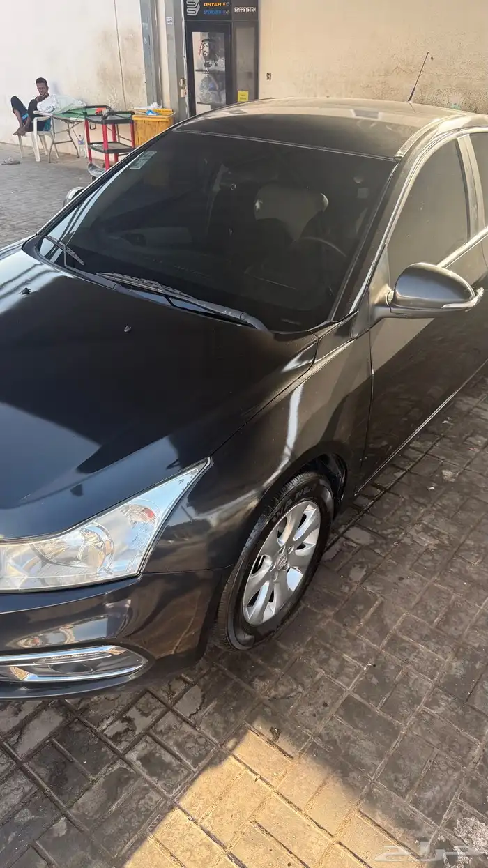 كروز 2017 التوكيلات العالمية 1