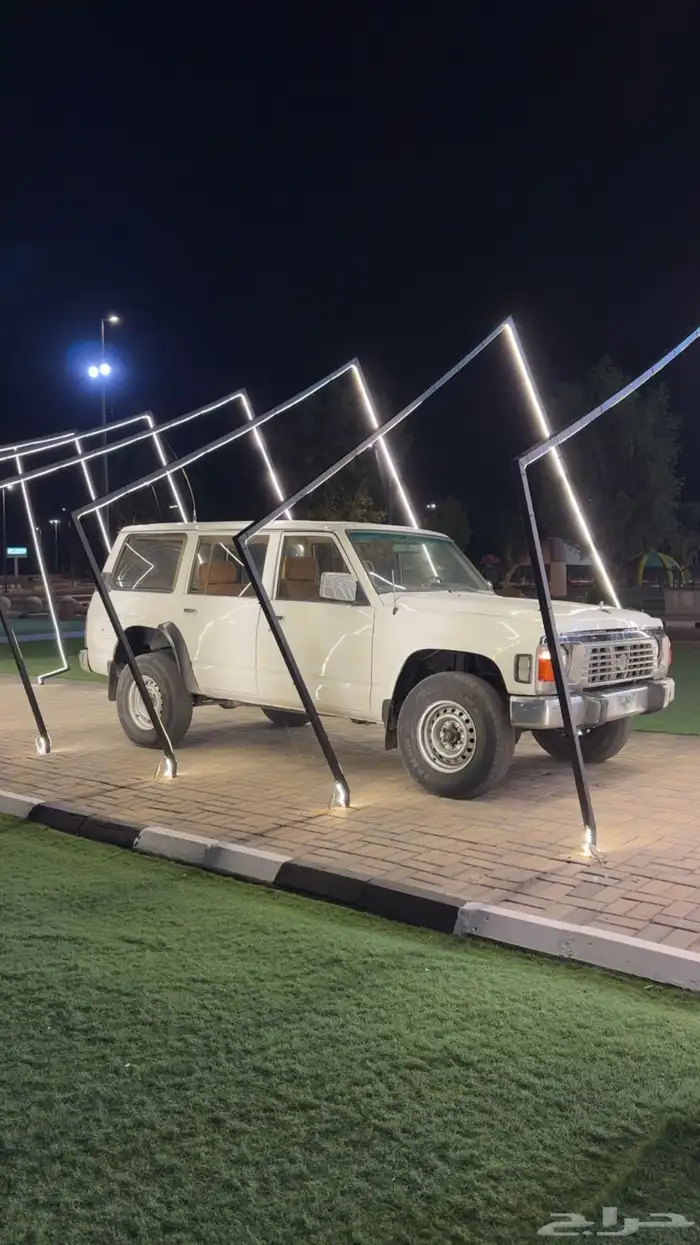 باترول 92 ملكزز 3