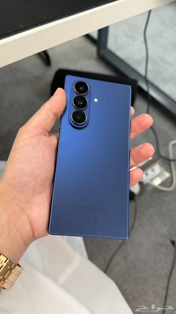 سامسونج جالاكسي زد فولد 7 - samsund galaxy Z fold 7 1