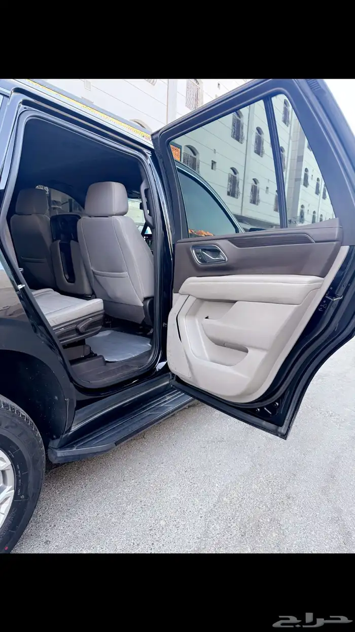 للبيع جي ام سي يوكن نظيف SLE 2022 16