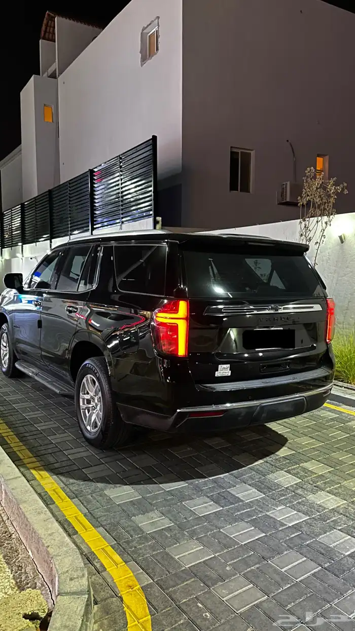 تاهو مطور 2023 0