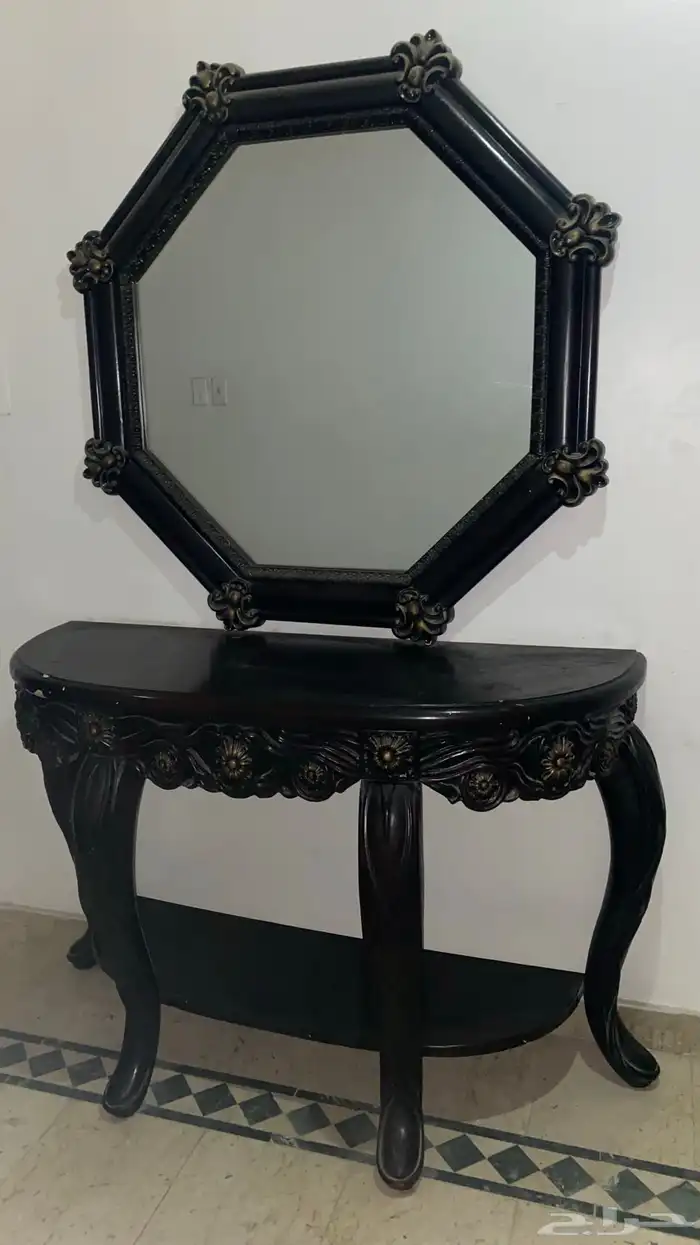 مدخل خشب ثقيل 0