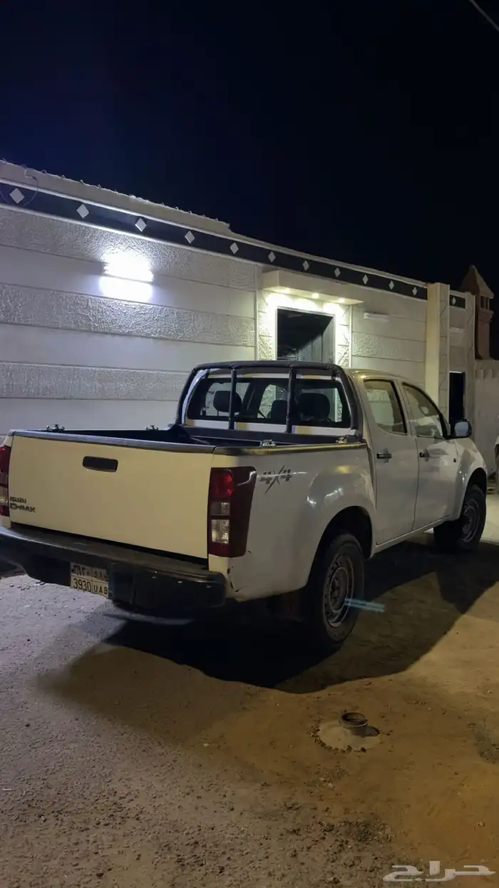 دي ماكس ديزل 1