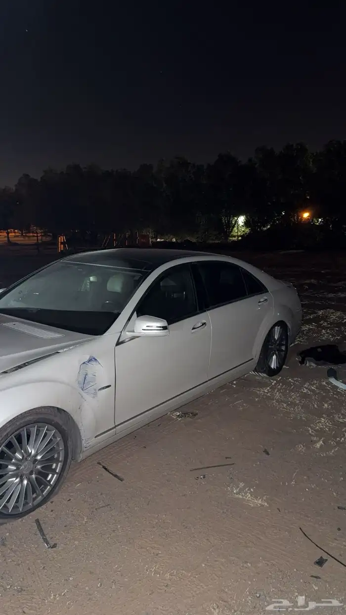 مرسيدس s350 مديل 2012 0