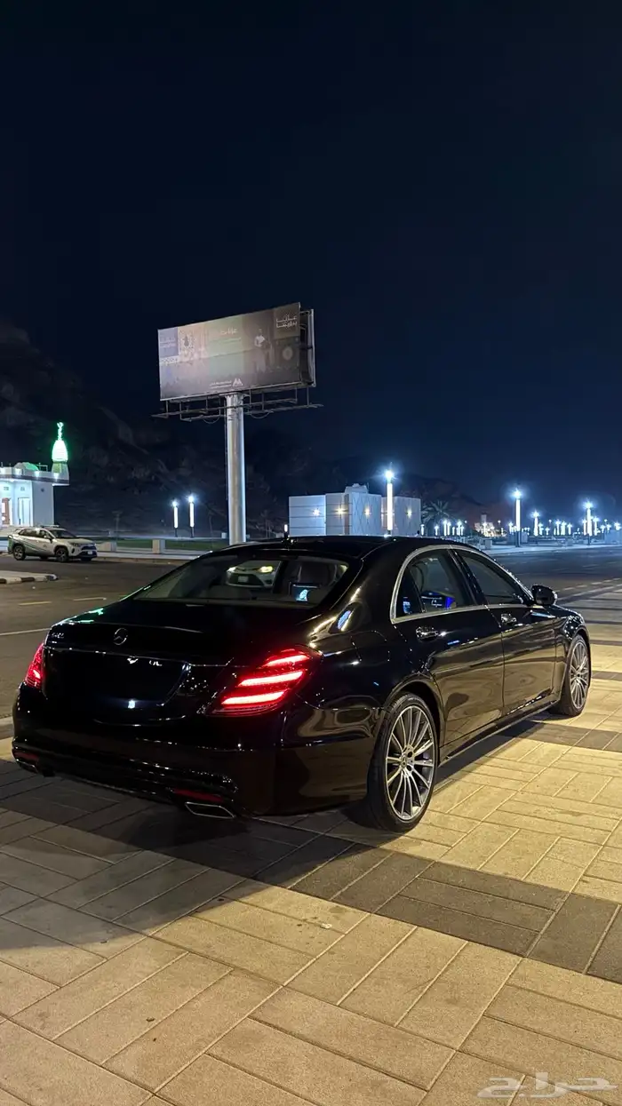 مرسيدس يخت 2016 للبيع 10