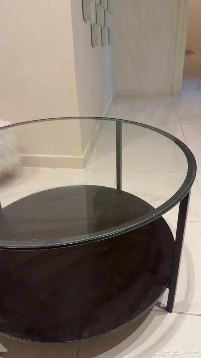 طاولة ايكيا 0