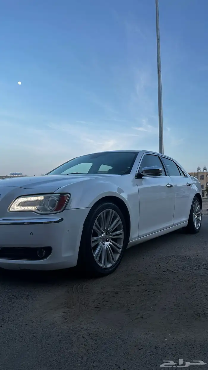 كرايسلر 2014 هيمي 8 سلندر 0