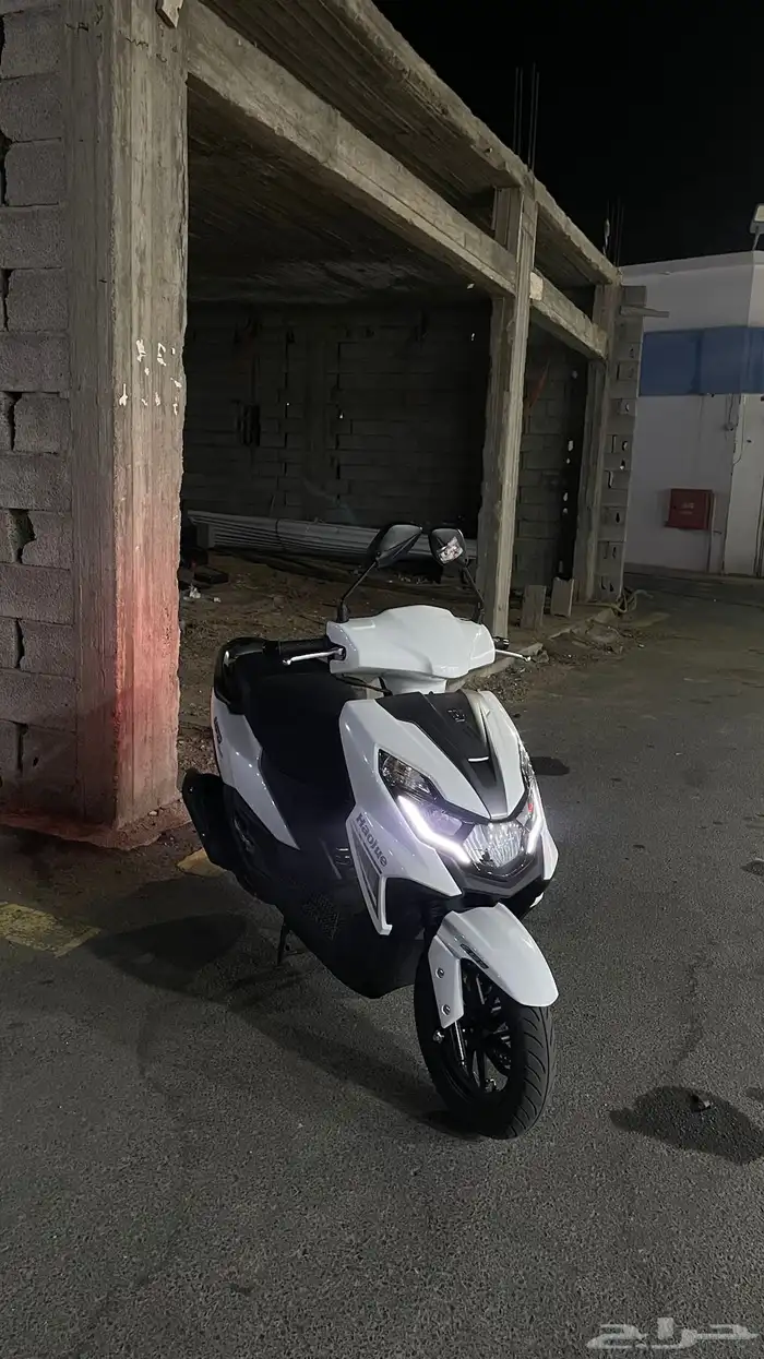 دباب عجيب هاوجو شبه جديد 2025 1