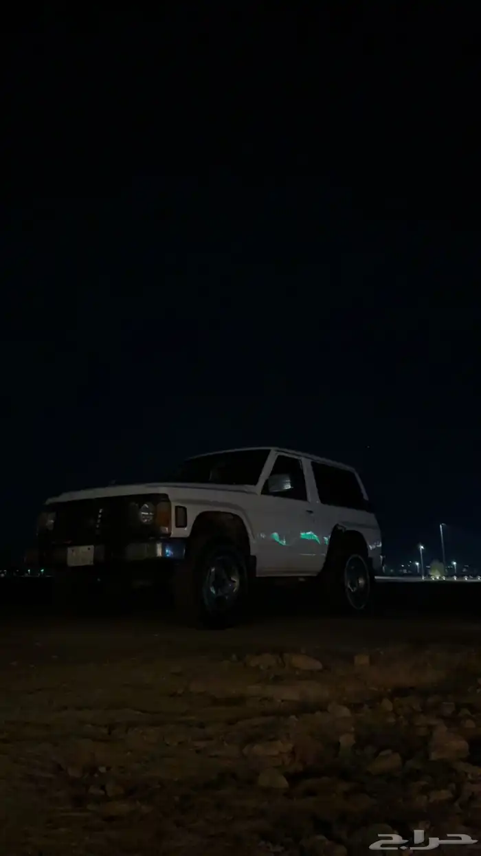 باترول مكينة لكزس 12