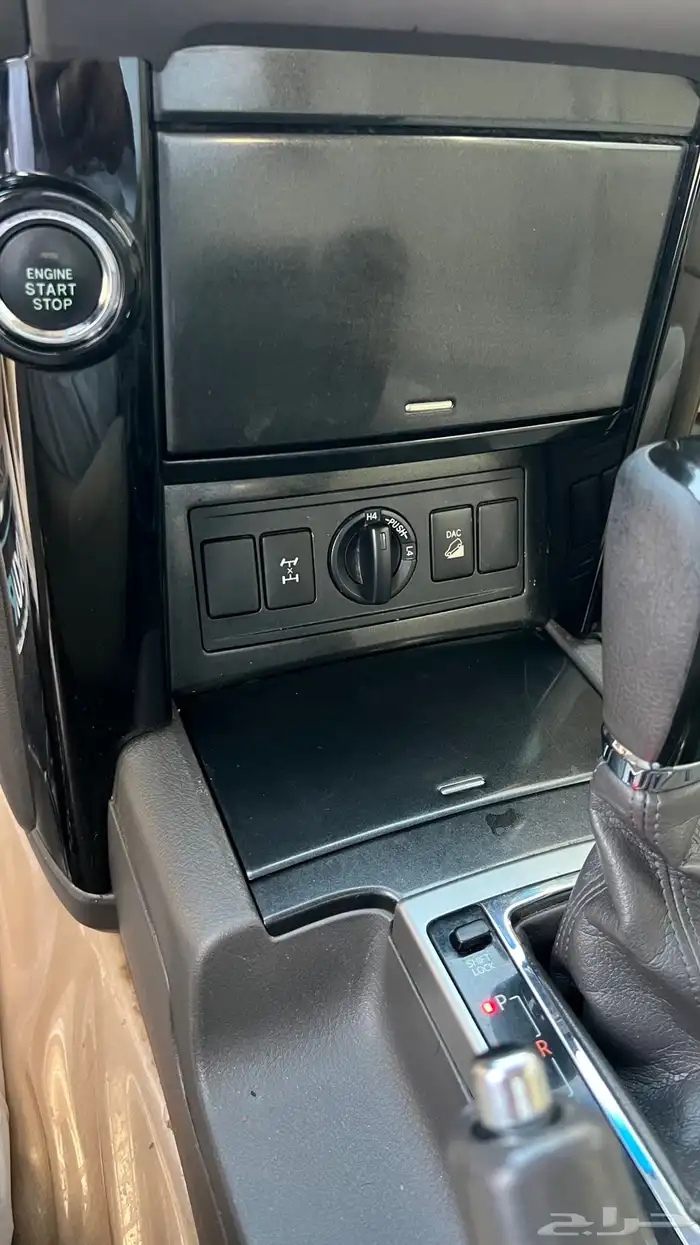 برادو 2016 سعودي 6 سلندر ( دبل-ثلاجه) 16