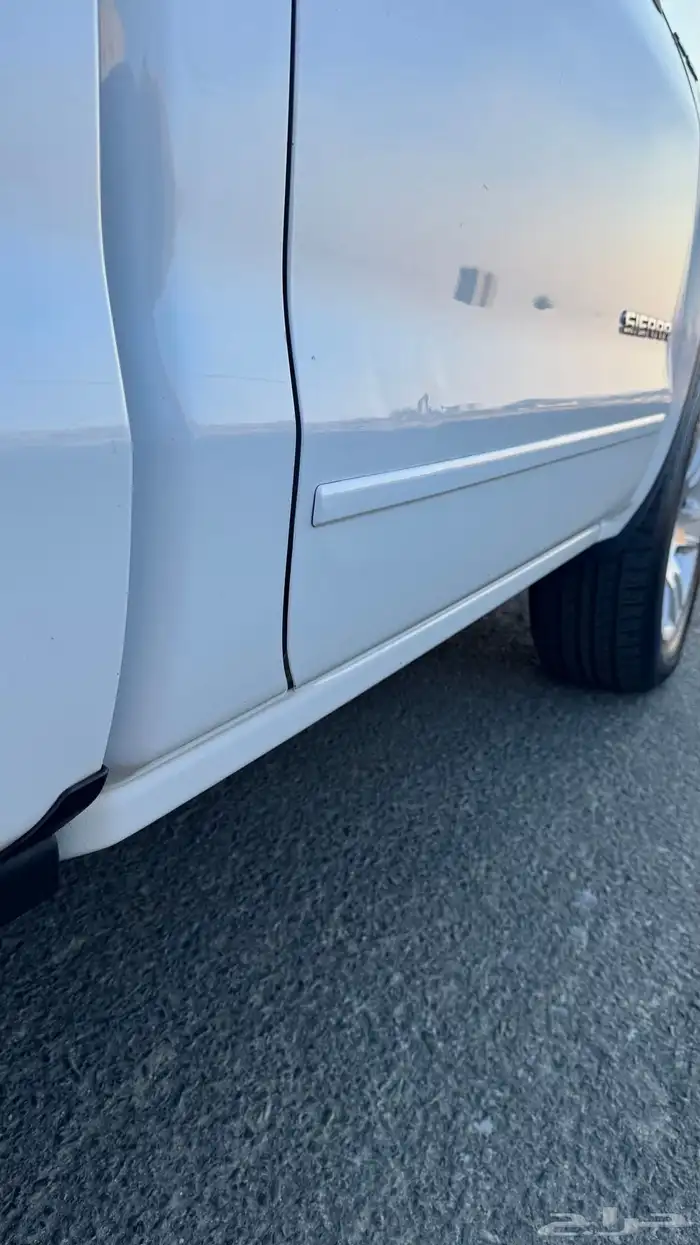 جمس سييرا 2016 4