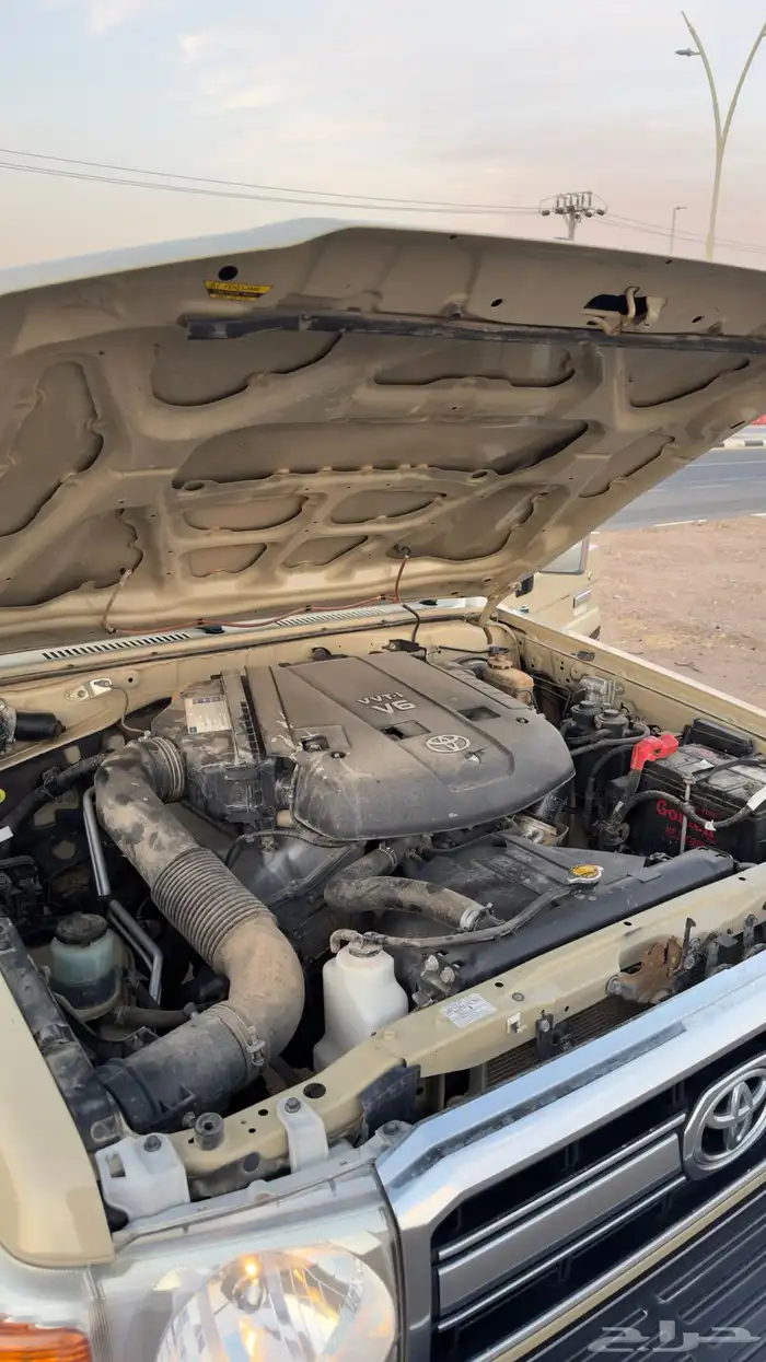 شاص 2014 سعودي مشروط من الصدام للصدام 22