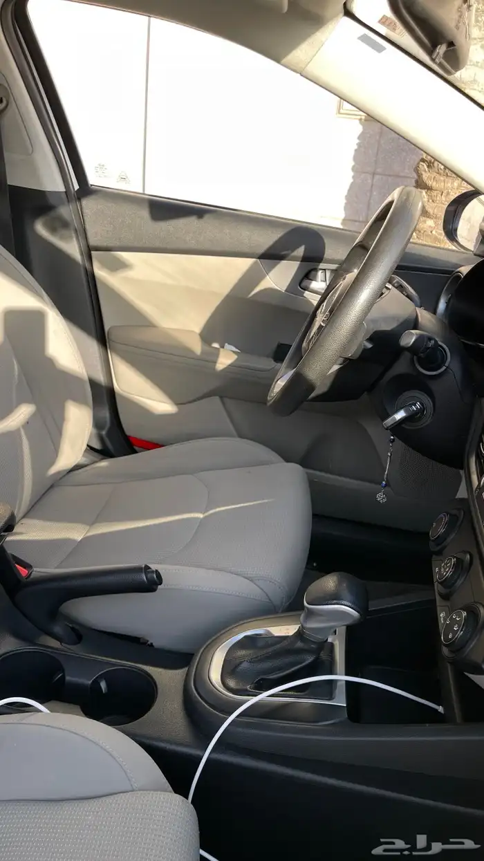 كيا سيراتو 2020 نص فل لؤلؤي موتر شرط 22