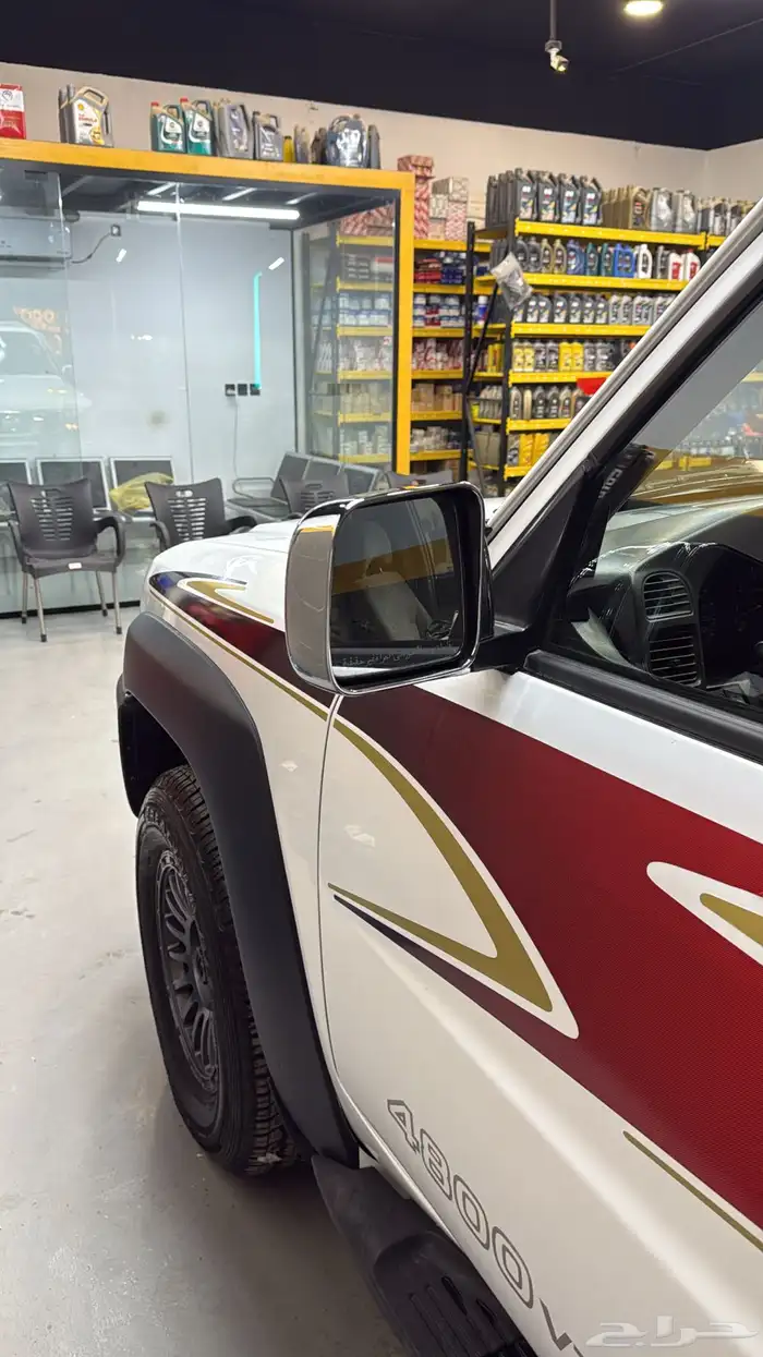 شاص نيسان 2014 3