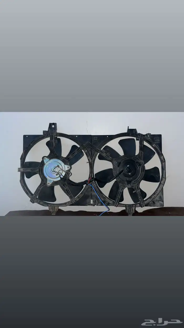 مراوح صني للبيع 1