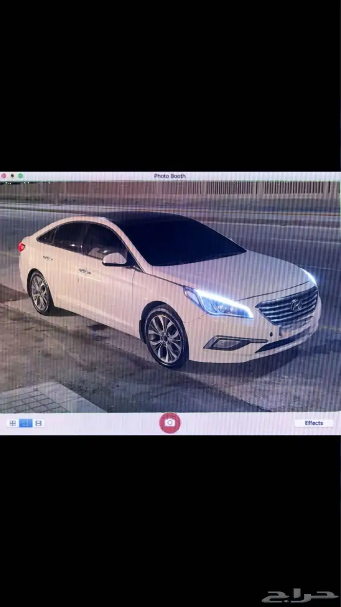 سوناتا 2017 فل كامل للبيع 2