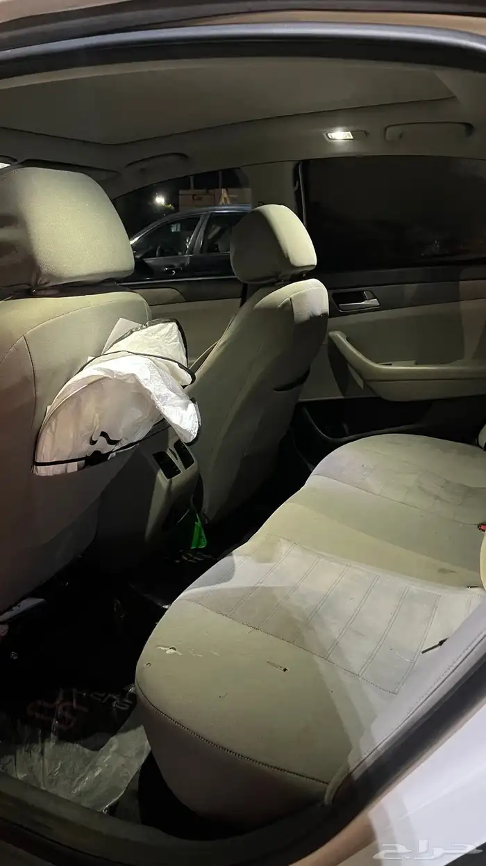 سوناتا 2015 على سوم 12