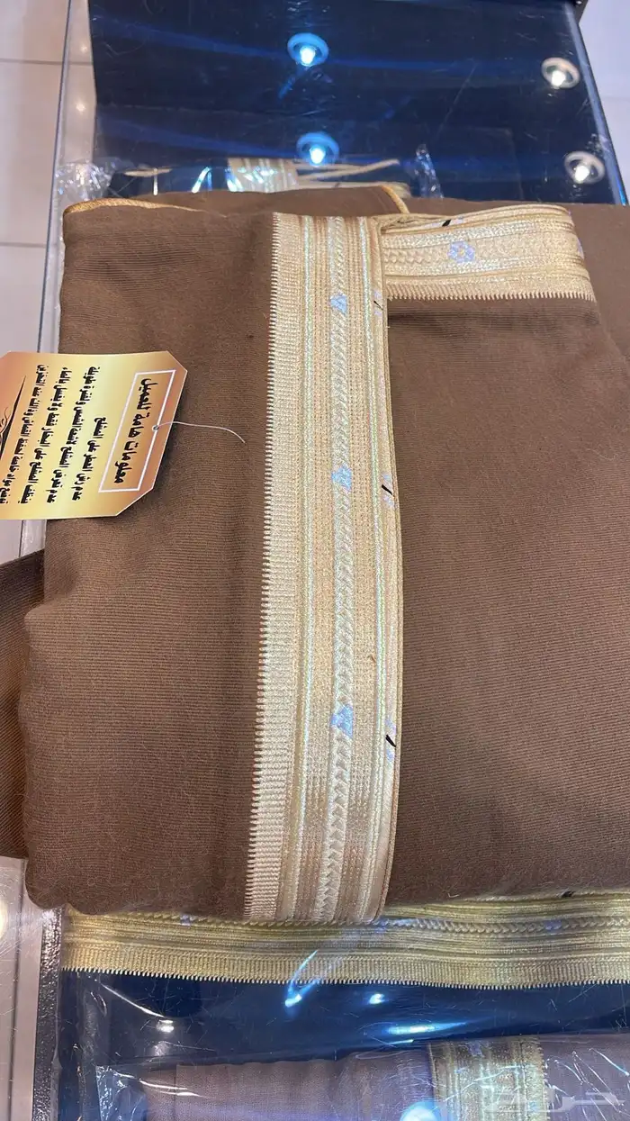 بشت وبر شتوي 19