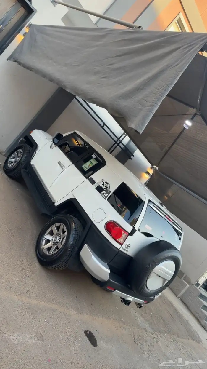 اف جي 2016 فل كامل للبيع 4