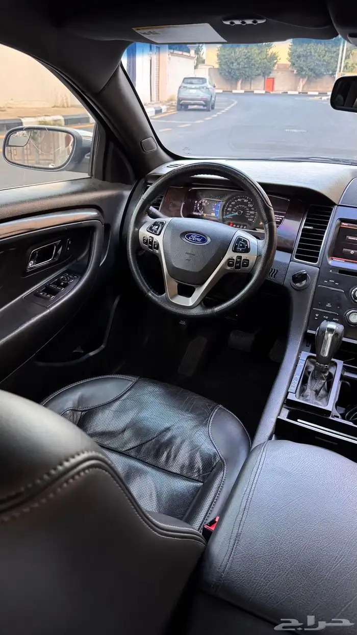 تورس 2013 ليميتد 16