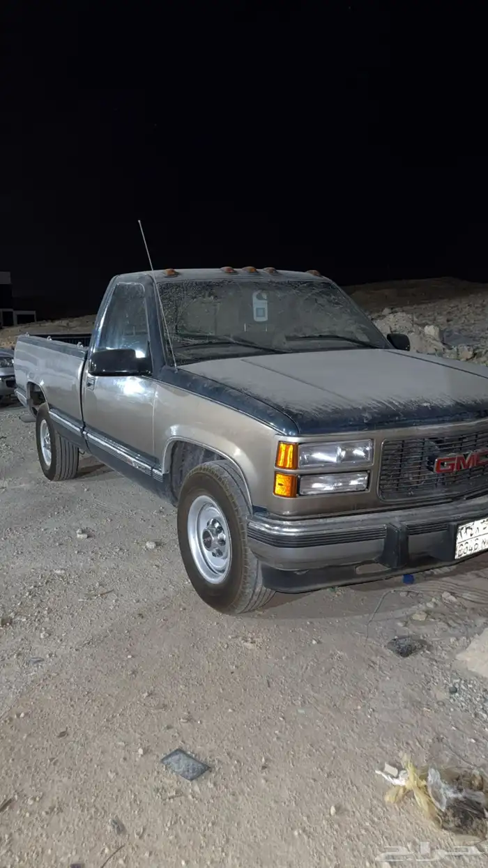 جمس سيرا مصفح 88 0