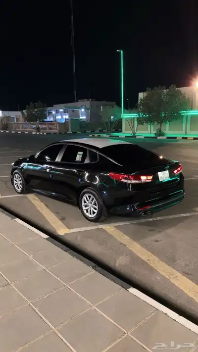 كيا اوبتيما index