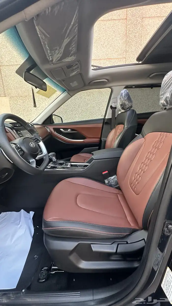 كريتا جراندي 2024 9