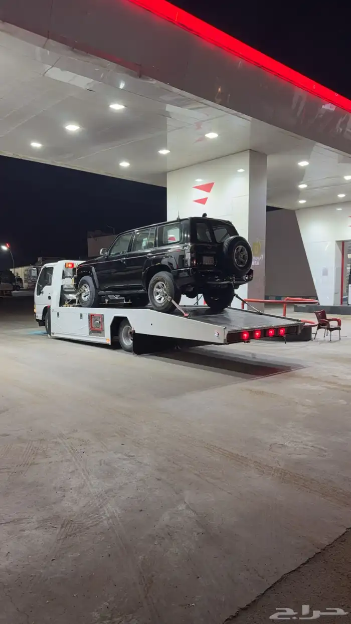 سطحه من الرياض الى القصيم 1