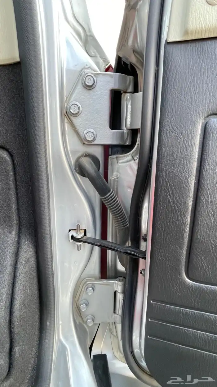 باترول مخزن فتك2017 صنف 38