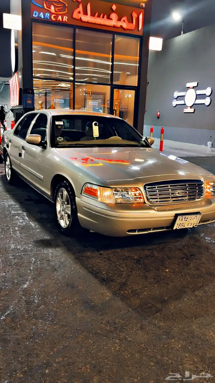 فورد فكترويا 1