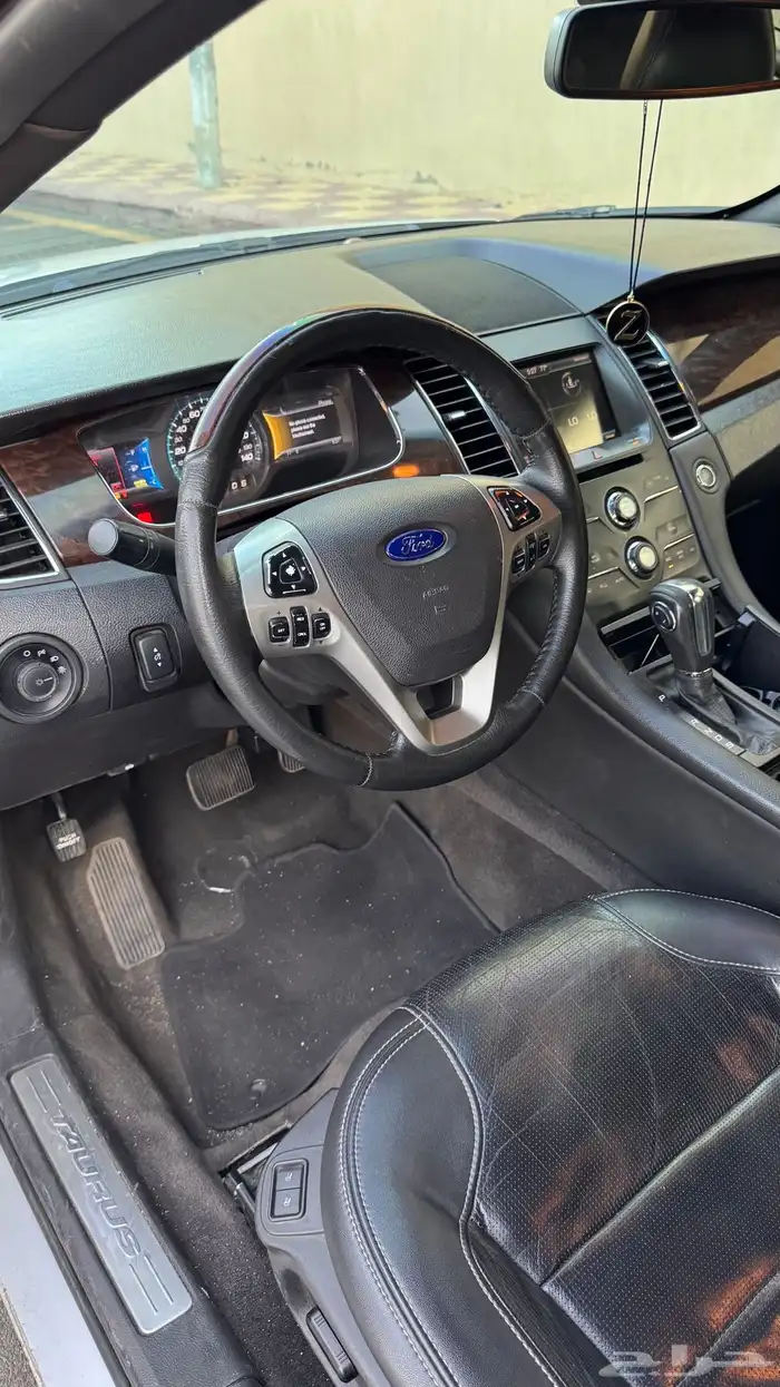 تورس 2013 ليميتد 11