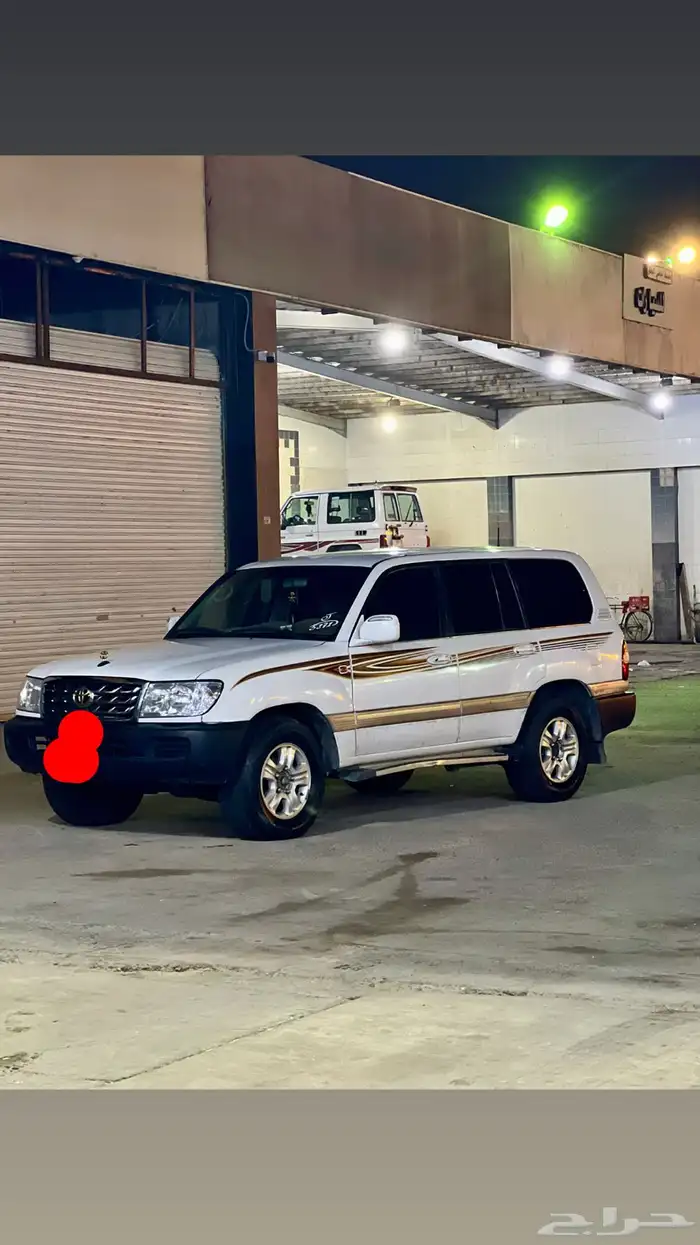 جيب جكسار مسقط 2