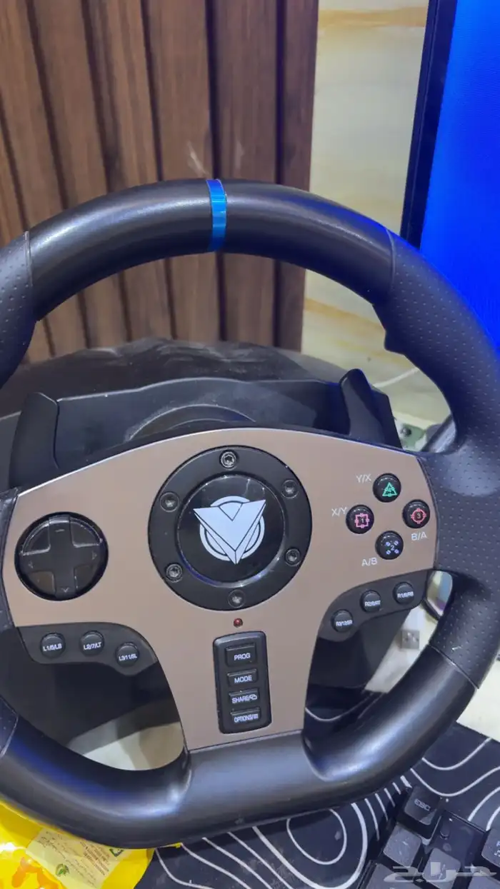 دركسون ASA مع قير عايدي ودعاسات 2