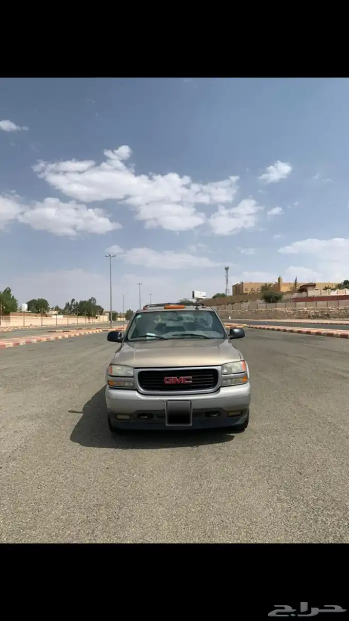 جمس مديل 2005 5