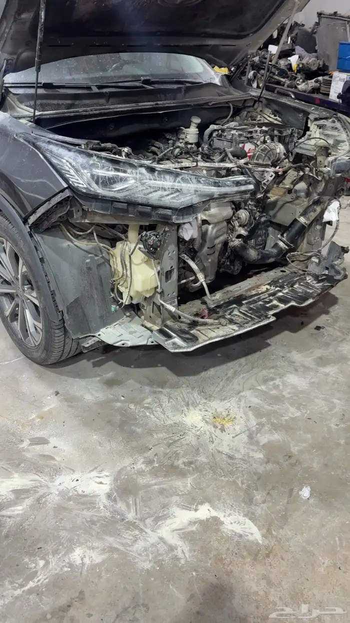 تعديل   سمكره   بوية   تغيير لون  تحويل 2