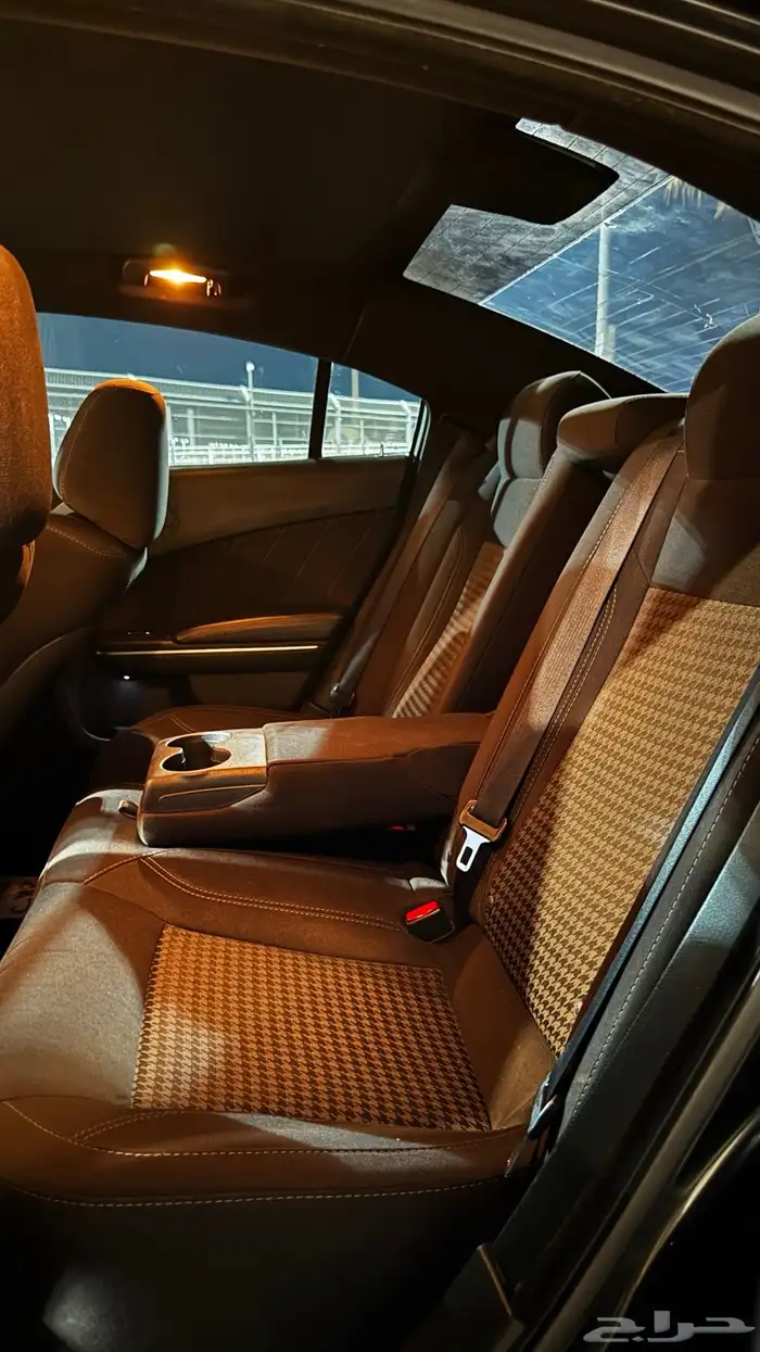 تشارجر ارتي 2018 للبيع 10